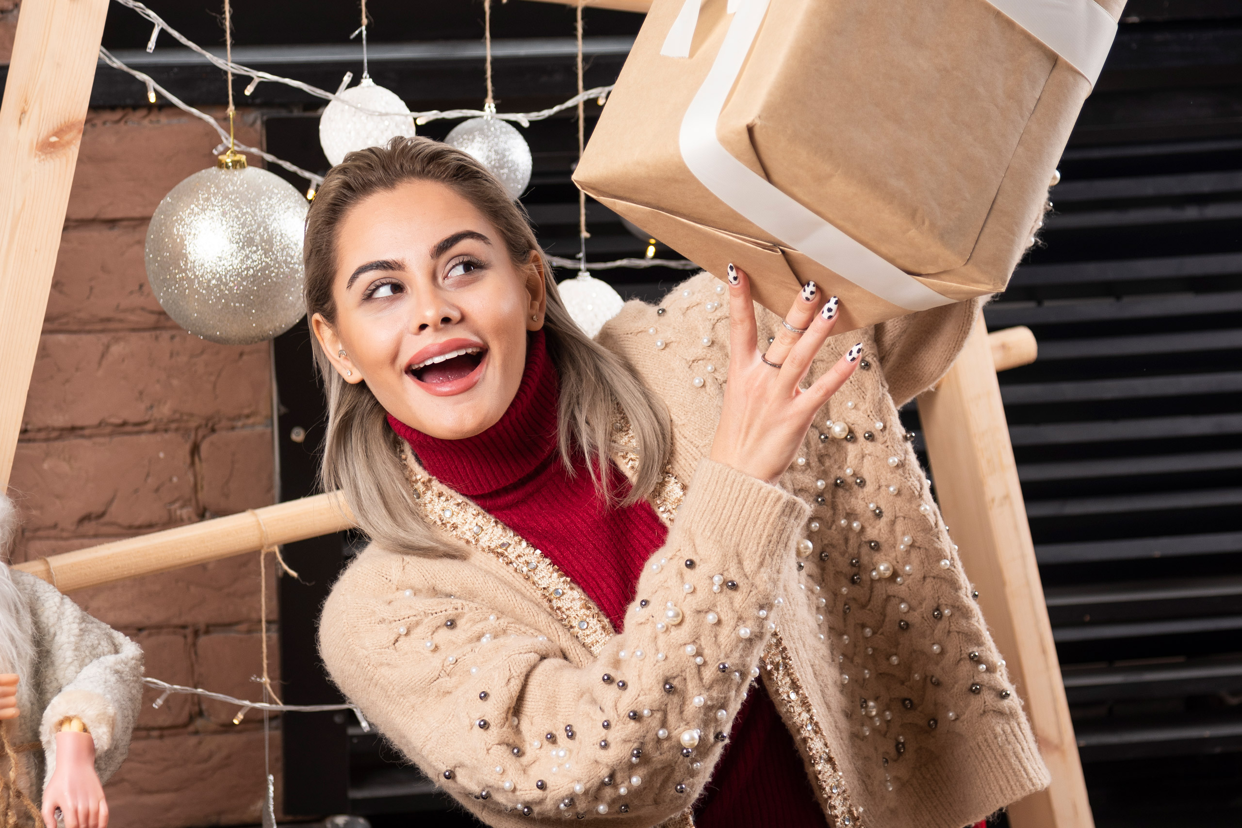 Adelanta tus regalos: tendencias e ideas para esta Navidad 2025 en Parc Vilanova