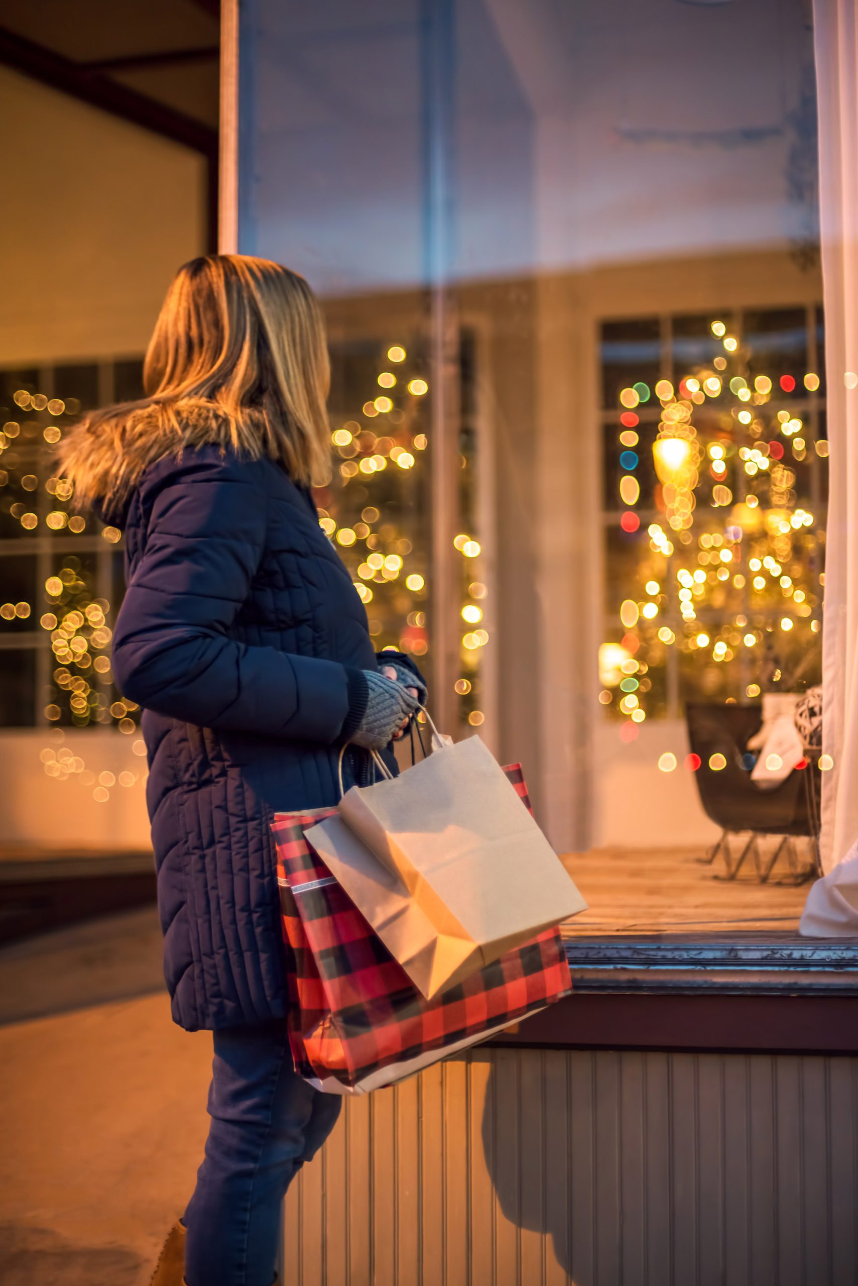 Adelanta tus regalos: tendencias e ideas para esta Navidad 2025 en Parc Vilanova