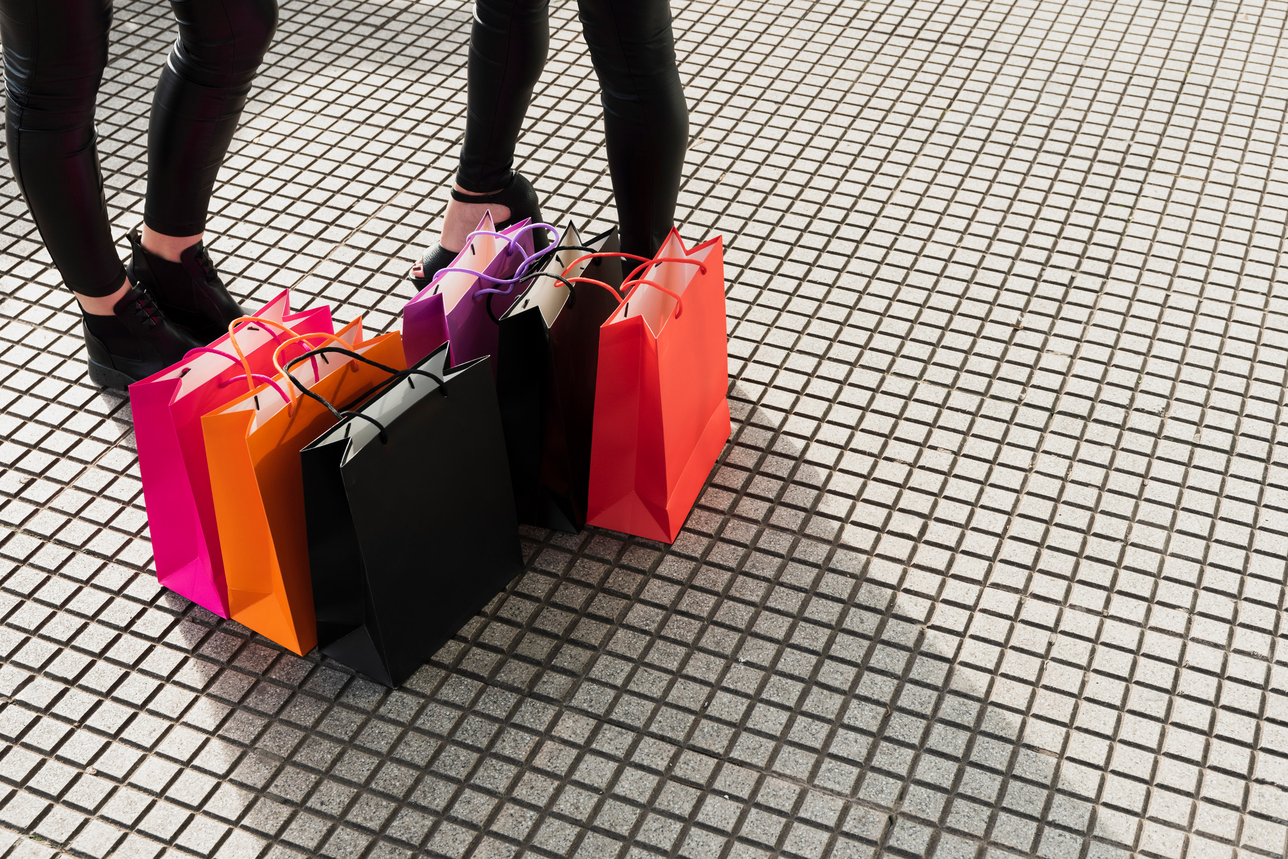 Black Friday 2025 en Parc Vilanova: guía de ofertas, horarios y compras sin estrés