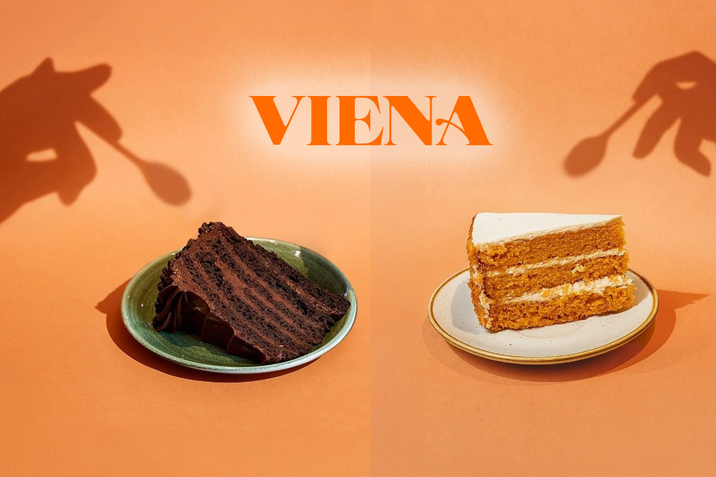 Tu sombra ya eligió postre de VIENA