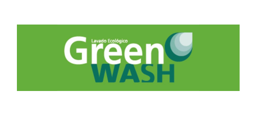 GREEN WASH