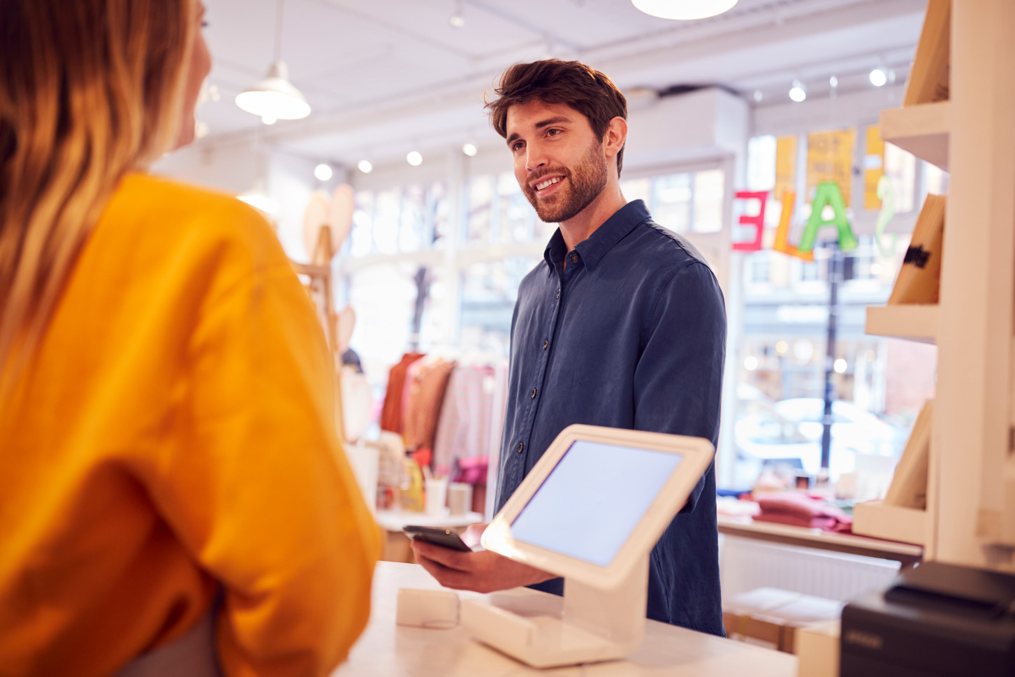 Navidad 2025 en Parc Vilanova: servicios, ideas de regalo y guía de compras