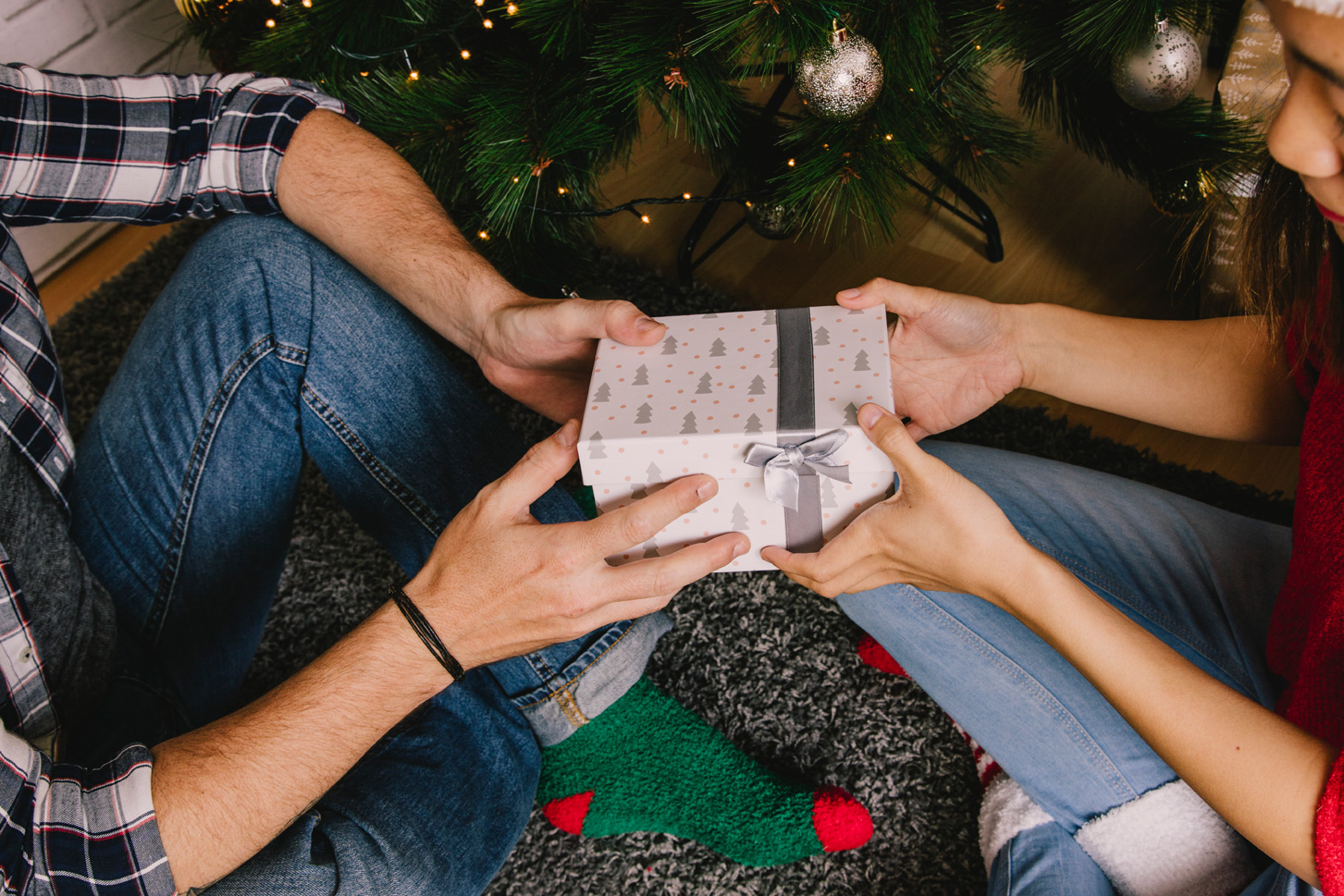 Regalos de última hora: 60 ideas rápidas por precio para acertar en Parc Vilanova
