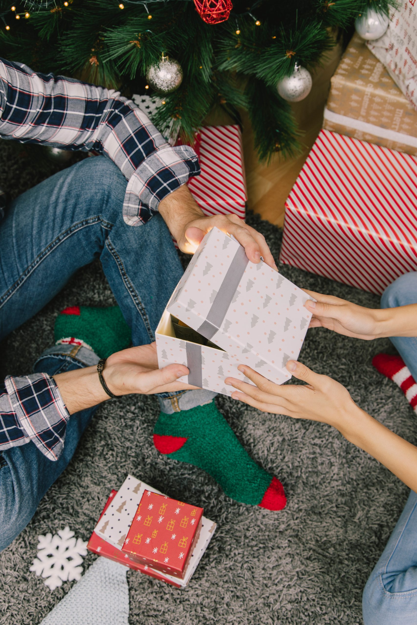 Regalos de última hora: 60 ideas rápidas por precio para acertar en Parc Vilanova