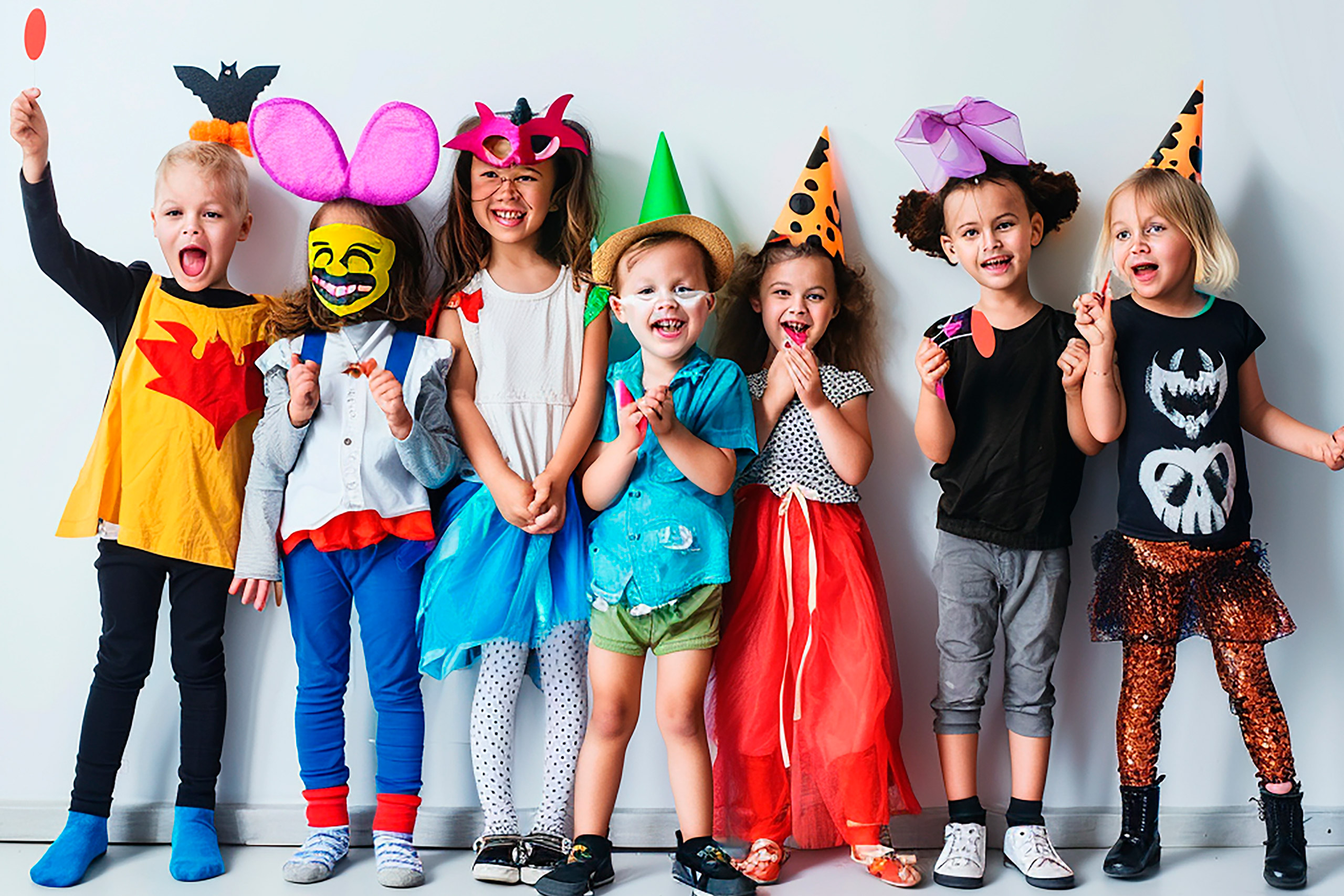 Carnaval 2026 en Vilanova: prepara tu kit completo en Parc Vilanova