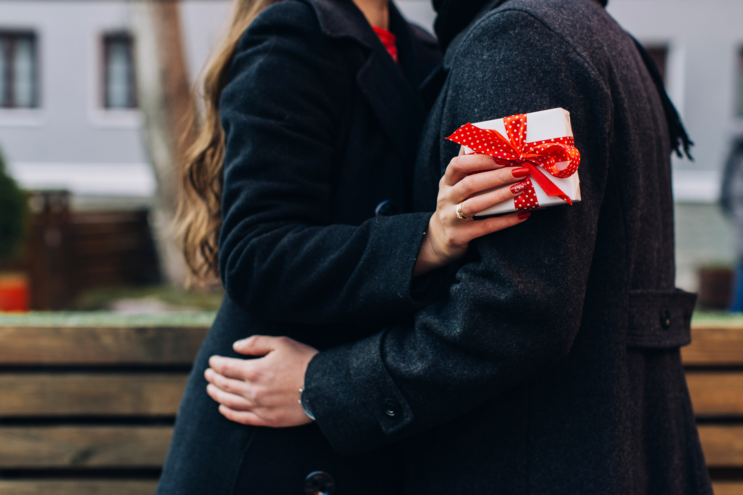 Regalos de San Valentín en Parc Vilanova: ideas por presupuesto y plan para dos