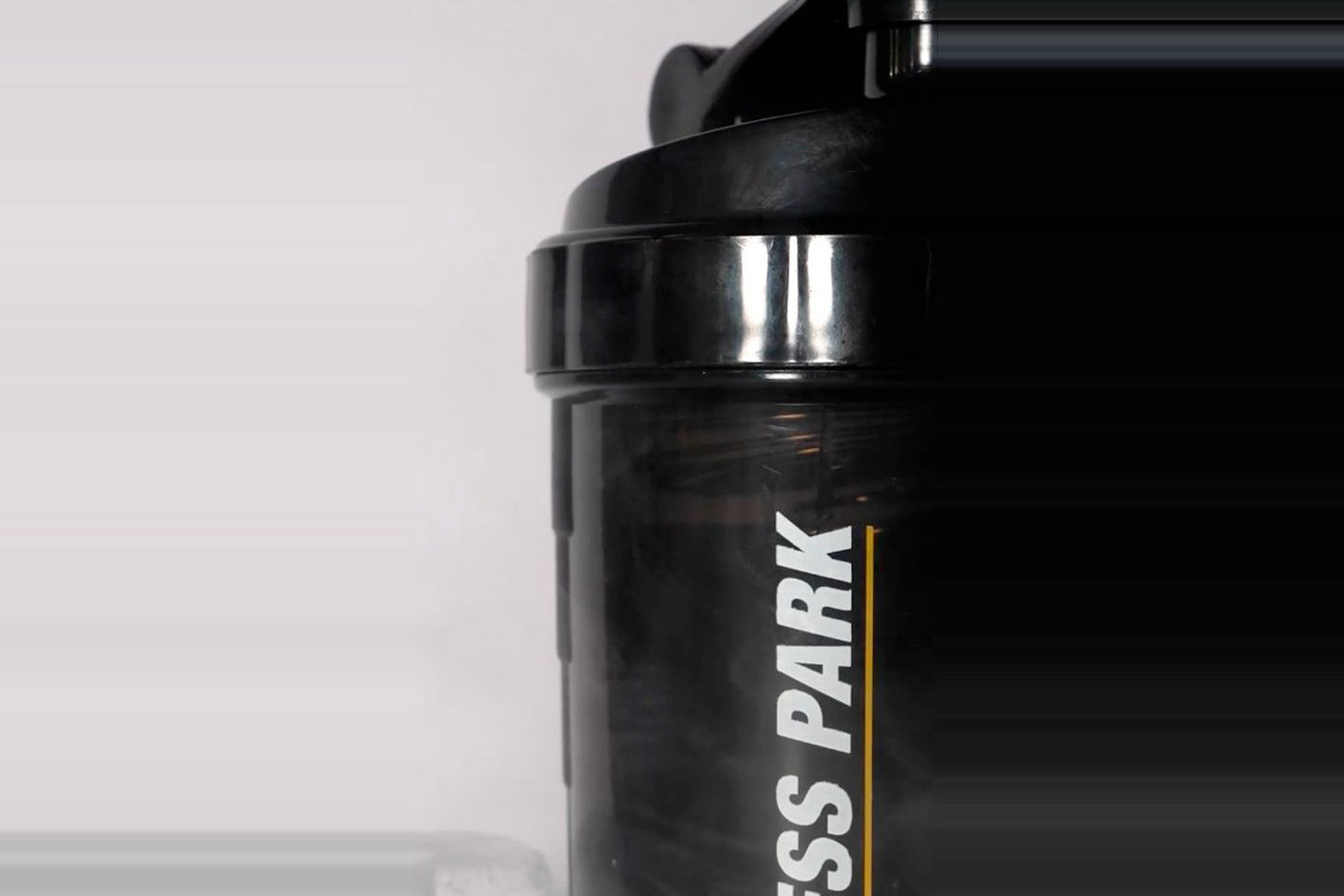 Tu momento, tu ritmo… y el saker perfecto en Fitness Park 💪😏