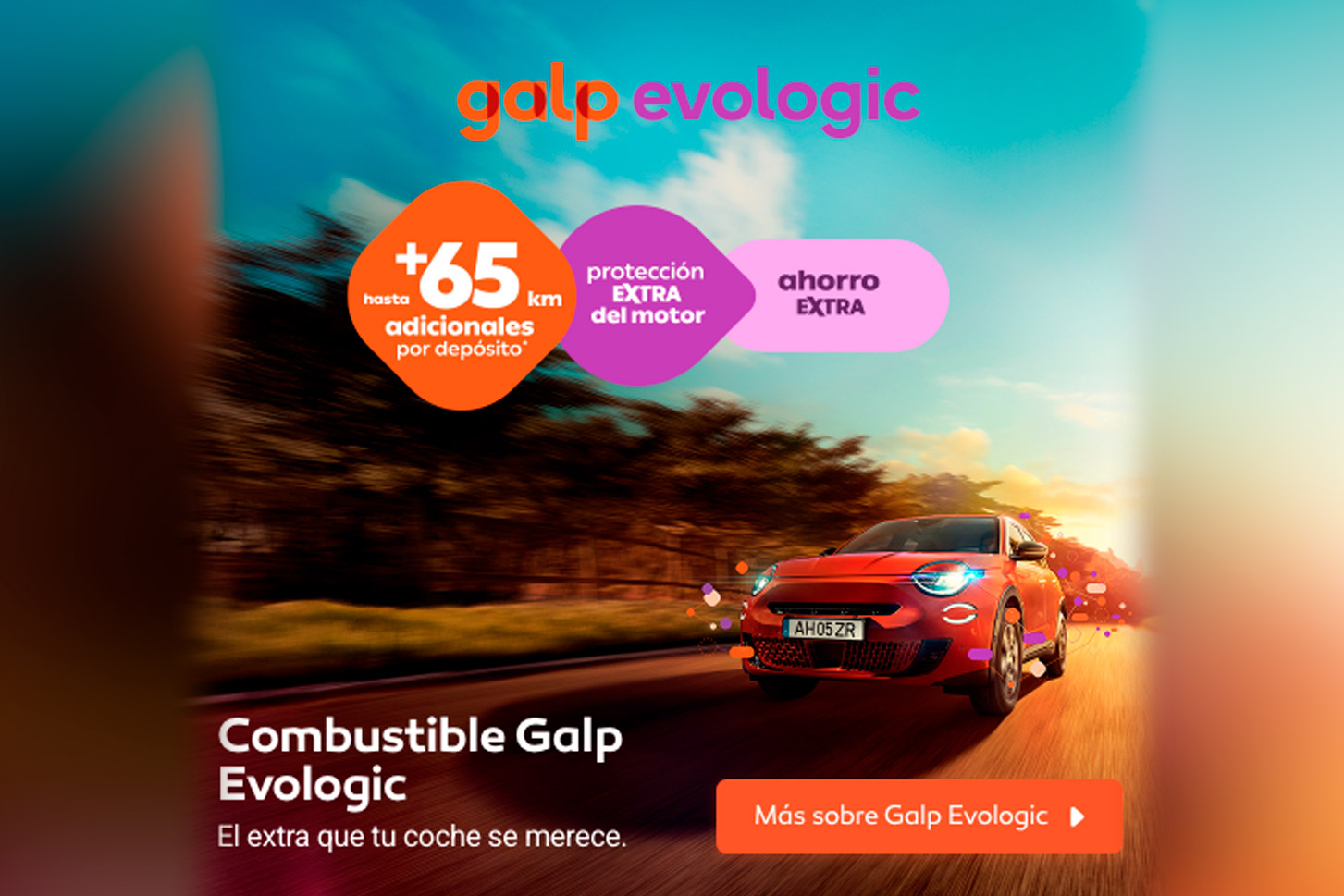 Galp Evologic ya está aquí