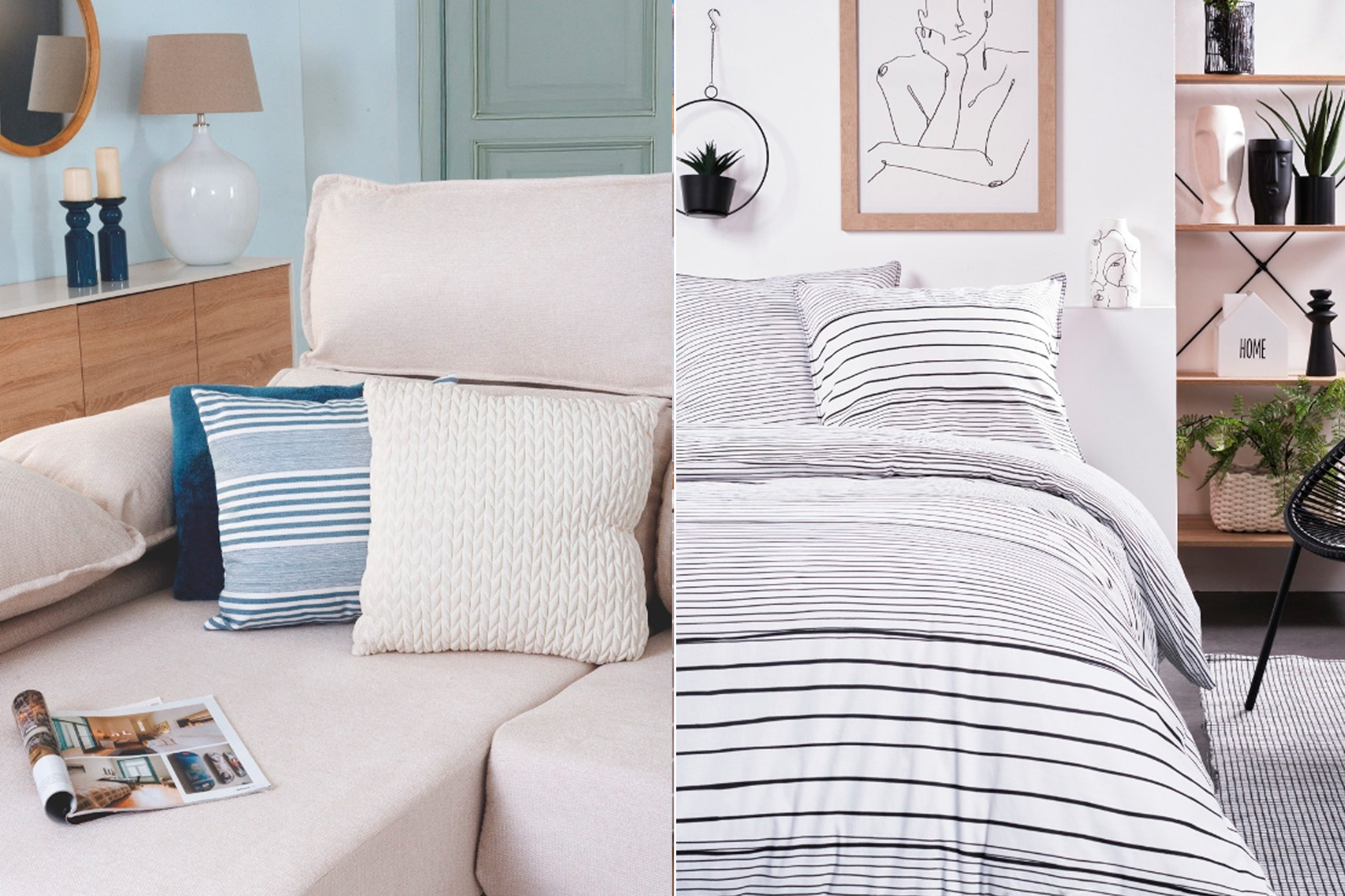 Conforama: renueva tu hogar con estilo y confort