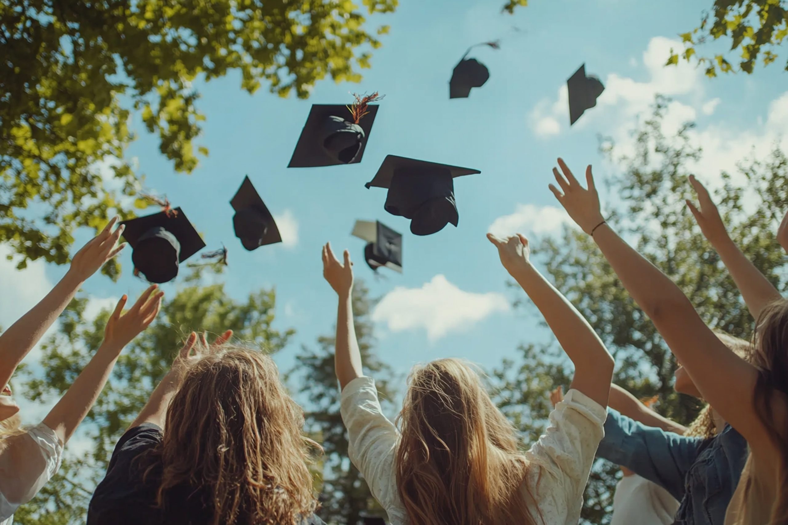 Fin de curso en junio: planes en familia que sí salen bien